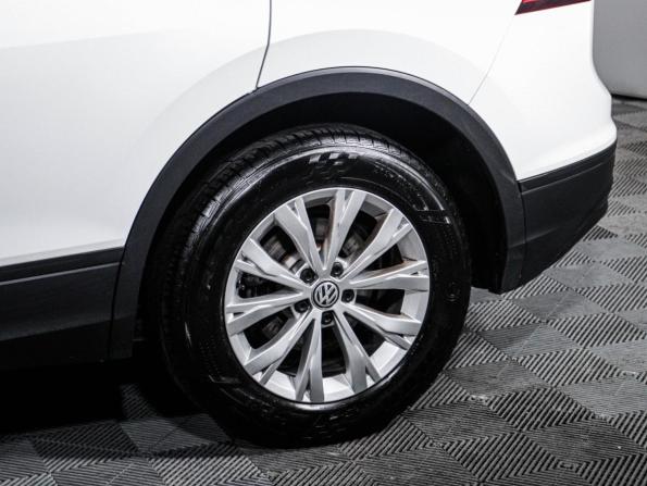Volkswagen Tiguan II с пробегом 2020 года, цена 2 340 000 рублей, 88434 км, внедорожник, Автокод Объявления