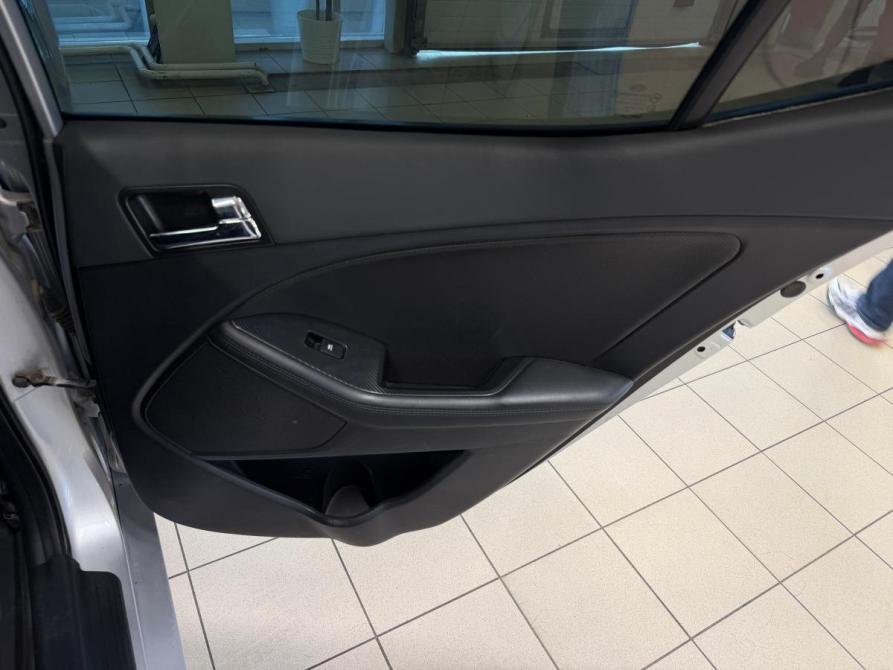 Kia Optima III Рестайлинг Волгоград  - изображение 17