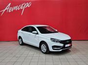 Lada (ВАЗ) Vesta I Рестайлинг (NG) Вологда  - изображение 24
