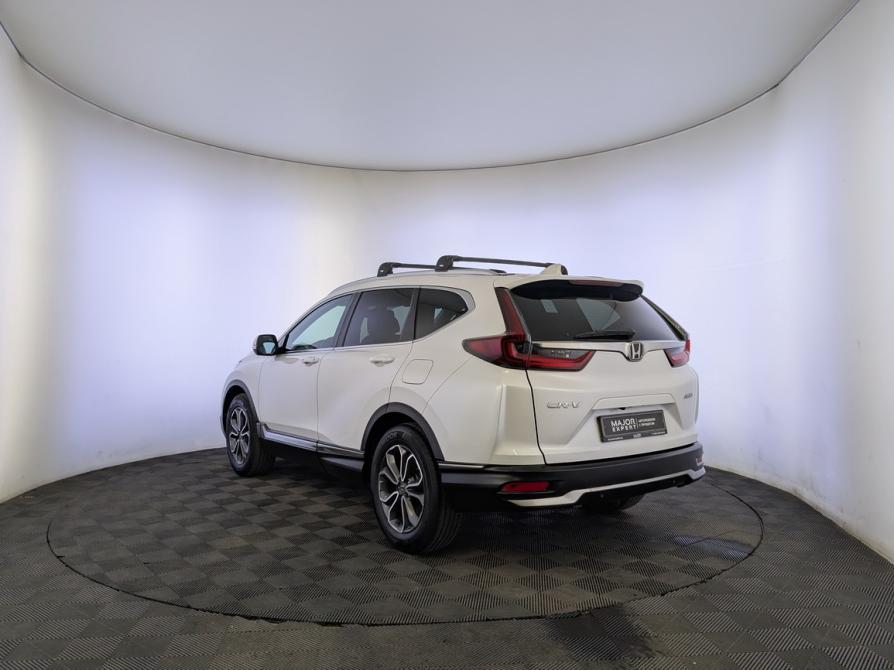 Honda CR-V V Рестайлинг Москва  - изображение 7