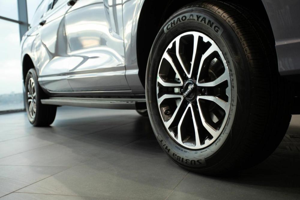 Haval H5 II Москва  - изображение 10