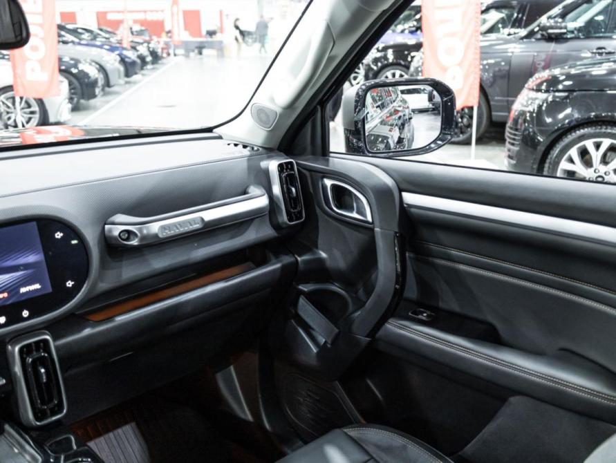 Haval Dargo Санкт-Петербург  - изображение 29
