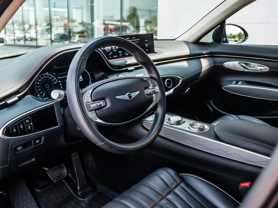 Genesis GV70 I Магнитогорск  - изображение 12