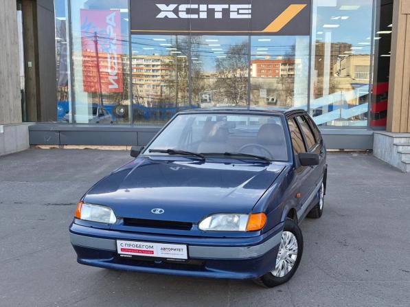 Lada (ВАЗ) 2114 с пробегом 2006 года, цена 249 000 рублей, 57056 км, хэтчбек, Автокод Объявления
