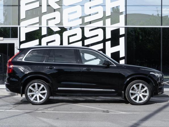 Volvo XC90 II с пробегом 2015 года, цена 2 900 000 рублей, 155952 км, внедорожник, Автокод Объявления