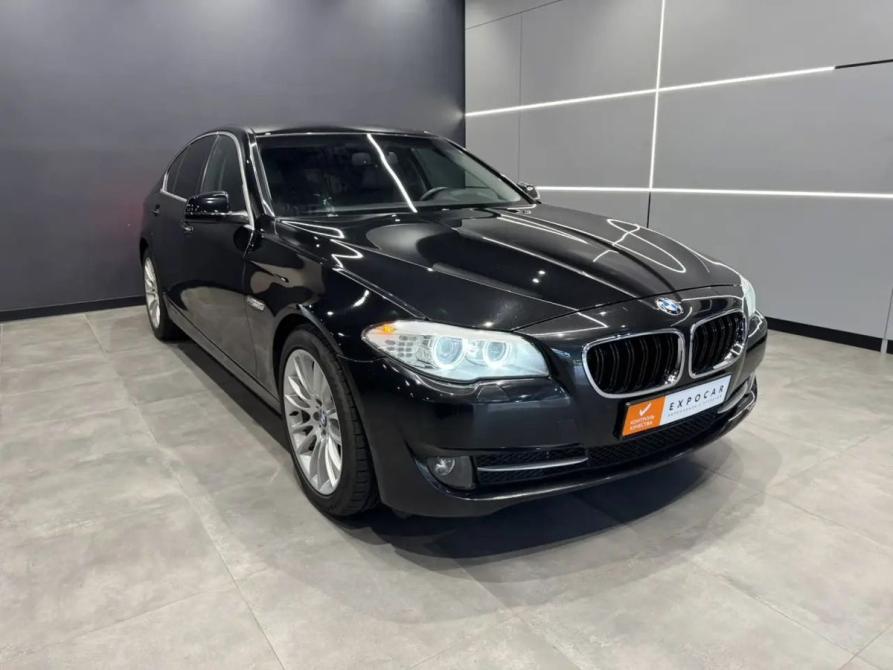 BMW 5 серии VI (F10/F11/F07) Нижний Новгород  - изображение 1