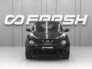 Nissan Juke I Ростов-на-Дону  - изображение 17