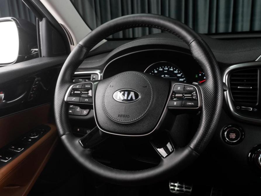 Kia Sorento III Prime Рестайлинг Тюмень  - изображение 16
