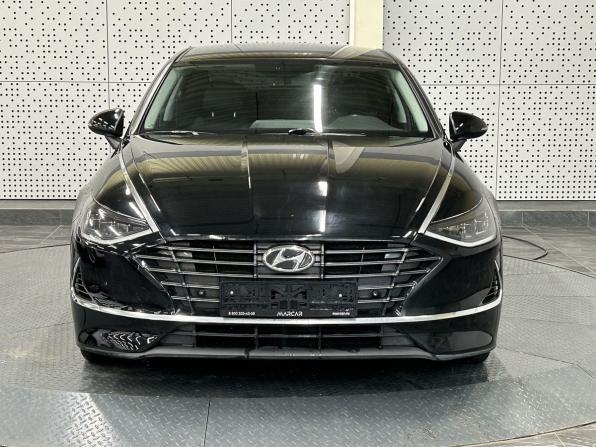 Hyundai Sonata VIII (DN8) с пробегом 2020 года, цена 1 730 000 рублей, 57137 км, седан, Автокод Объявления