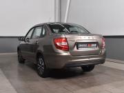 Lada (ВАЗ) Granta I Рестайлинг Кемерово  - изображение 27