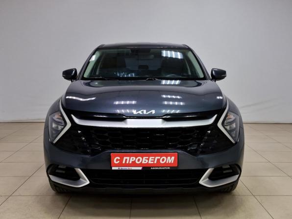 Kia Sportage V с пробегом 2023 года, цена 3 195 000 рублей, 63652 км, внедорожник, Автокод Объявления