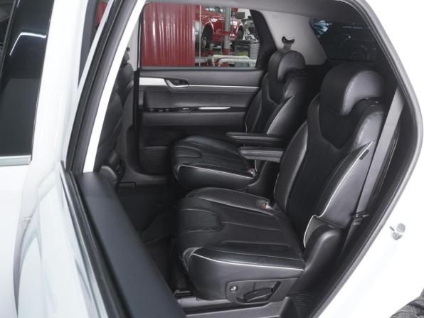 Hyundai Palisade I с пробегом 2020 года, цена 3 790 000 рублей, 134691 км, внедорожник, Автокод Объявления