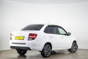 Lada (ВАЗ) Granta I Рестайлинг Оренбург  - изображение 22