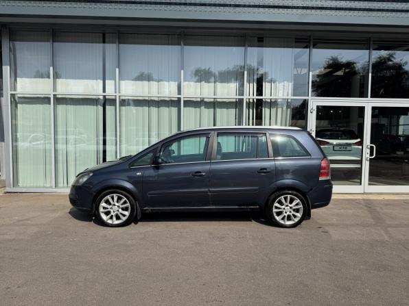 Opel Zafira B с пробегом 2007 года, цена 409 000 рублей, 388111 км, компактвэн, Автокод Объявления