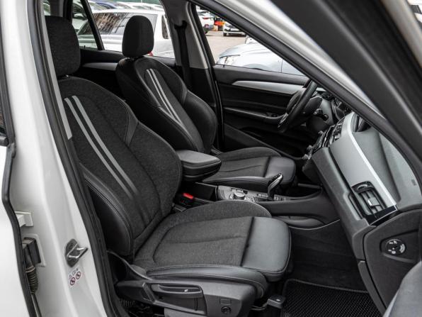 BMW X1 II (F48) Рестайлинг с пробегом 2020 года, цена 2 950 000 рублей, 86948 км, внедорожник, Автокод Объявления