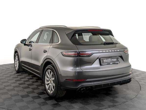 Porsche Cayenne III с пробегом 2019 года, цена 7 302 500 рублей, 33300 км, внедорожник, Автокод Объявления