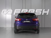 Nissan Qashqai II Минеральные Воды  - изображение 20