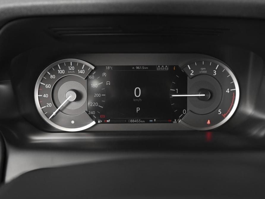 Land Rover Discovery Sport I Рестайлинг Ставрополь  - изображение 21