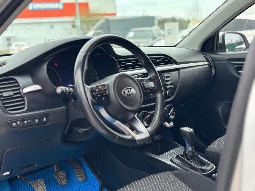 Kia Rio IV Сыктывкар  - изображение 17