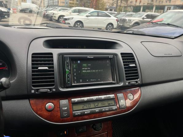 Toyota Camry V (XV30) Рестайлинг с пробегом 2005 года, цена 749 000 рублей, 313000 км, седан, Автокод Объявления
