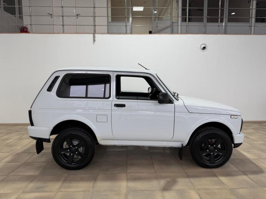 Lada (ВАЗ) Niva Legend Новороссийск  - изображение 7
