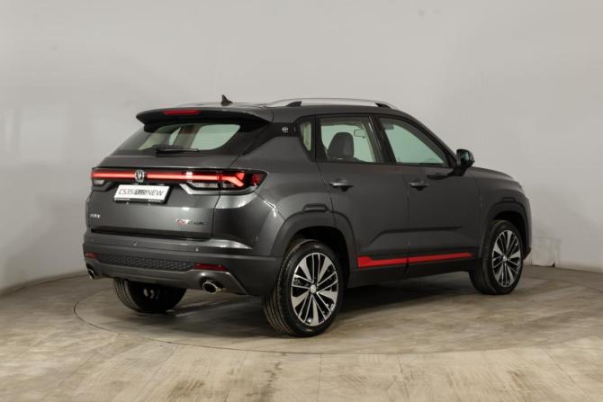 Новый Changan CS35 Plus I Рестайлинг 2025 года, цена 2 839 900 рублей, внедорожник, Автокод Объявления