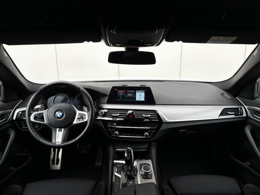 BMW 5 серии VII (G30/G31/G38) Краснодар  - изображение 9