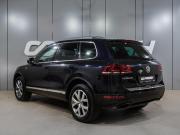 Volkswagen Touareg II Воронеж  - изображение 26
