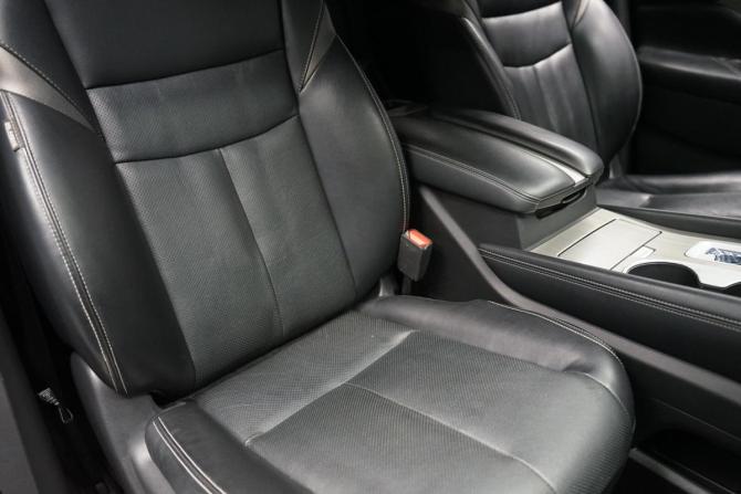 Nissan Murano III (Z52) с пробегом 2020 года, цена 2 790 000 рублей, 122000 км, внедорожник, Автокод Объявления