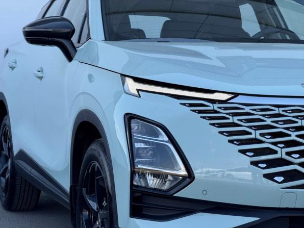 Omoda C5 I с пробегом 2023 года, цена 1 890 000 рублей, 26000 км, внедорожник, Автокод Объявления