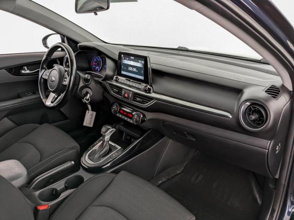 Kia Cerato IV с пробегом 2020 года, цена 1 865 000 рублей, 128411 км, седан, Автокод Объявления
