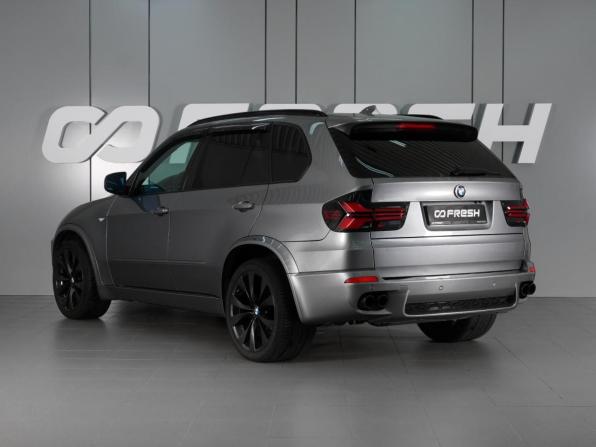 BMW X5 II (E70) с пробегом 2009 года, цена 2 325 000 рублей, 237011 км, внедорожник, Автокод Объявления