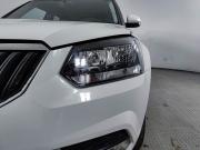 Skoda Yeti I Рестайлинг Уфа  - изображение 43
