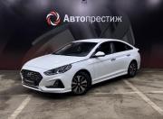 Hyundai Sonata VII (LF) Рестайлинг Ставрополь  - изображение 18