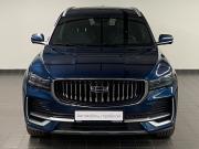 Geely Monjaro I Москва  - изображение 26