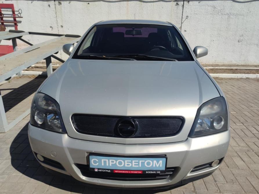 Opel Vectra C Астрахань  - изображение 8