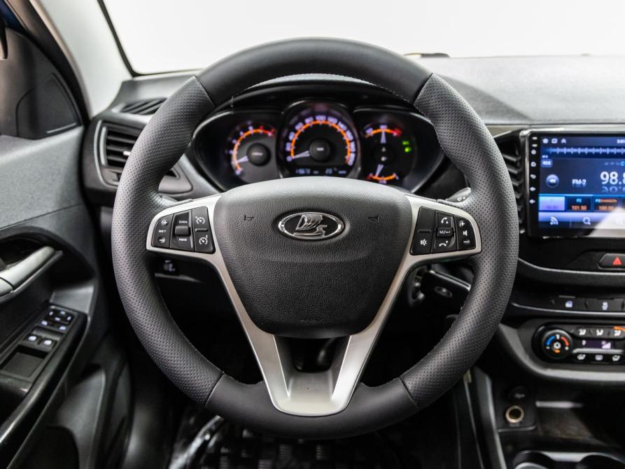 Lada (ВАЗ) Vesta I Волгоград  - изображение 15