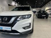Nissan X-Trail III Рестайлинг Москва  - изображение 27