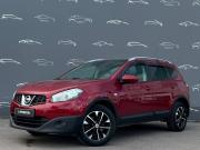 Nissan Qashqai+2 I Рестайлинг Санкт-Петербург  - изображение 30
