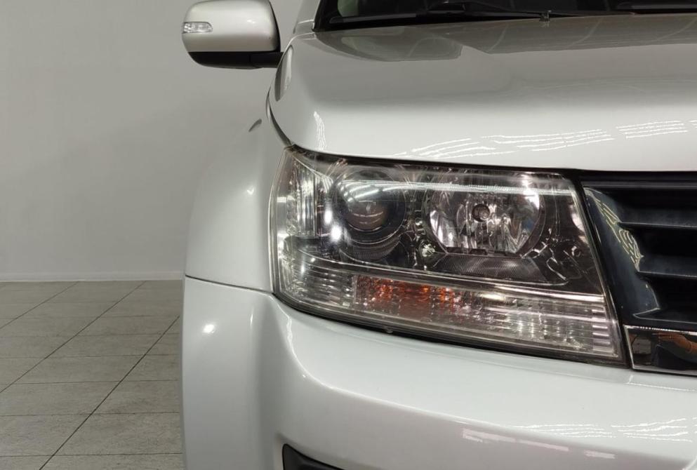 Suzuki Grand Vitara II Рестайлинг 2 Саратов  - изображение 9