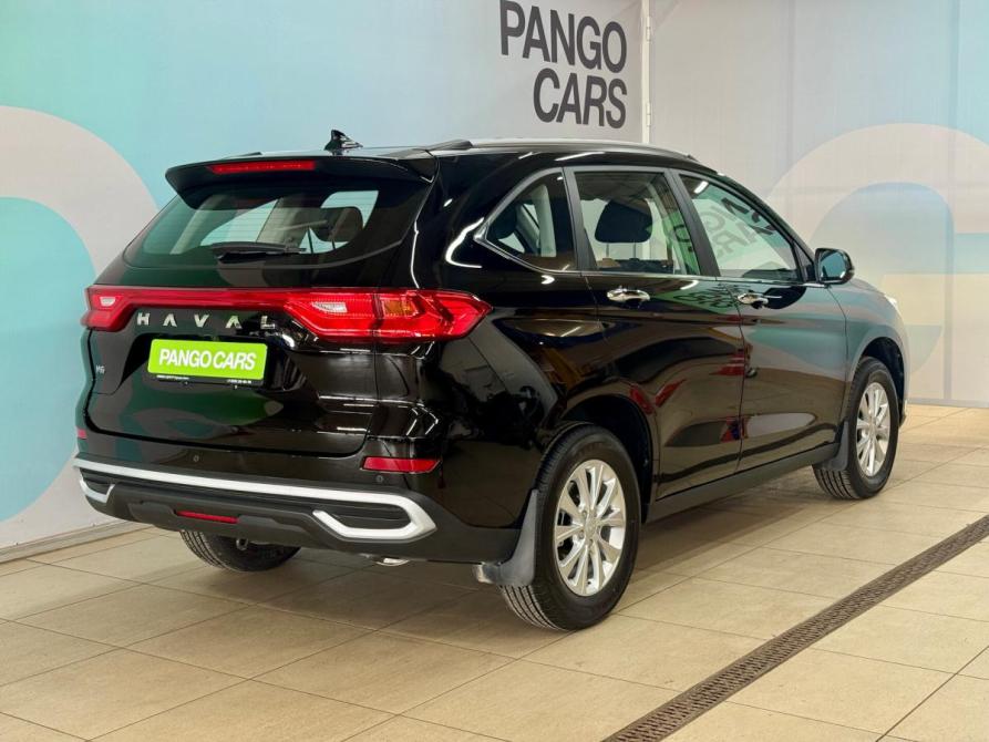 Haval M6 II Набережные Челны  - изображение 5