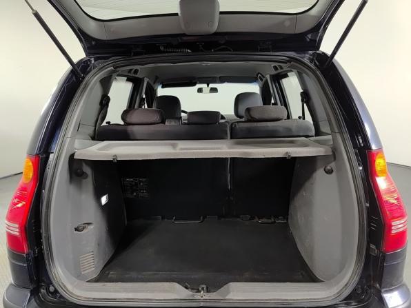 Hyundai Matrix I с пробегом 2005 года, цена 350 000 рублей, 300630 км, компактвэн, Автокод Объявления