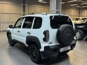 Lada (ВАЗ) Niva Travel I Красноярск  - изображение 22