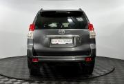 Toyota Land Cruiser Prado 150 Series Нижний Новгород  - изображение 30