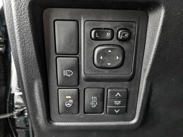 Toyota Land Cruiser Prado 150 Series Рестайлинг 1 с пробегом 2016 года, цена 3 995 000 рублей, 137221 км, внедорожник, Автокод Объявления