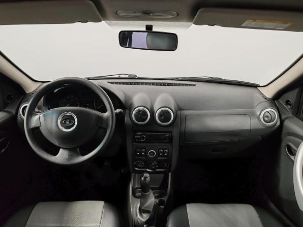 Lada (ВАЗ) Largus I с пробегом 2012 года, цена 629 000 рублей, 133281 км, универсал, Автокод Объявления