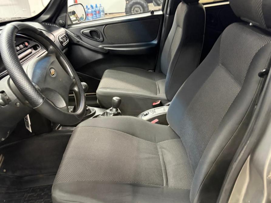 Chevrolet Niva I Краснодар  - изображение 12