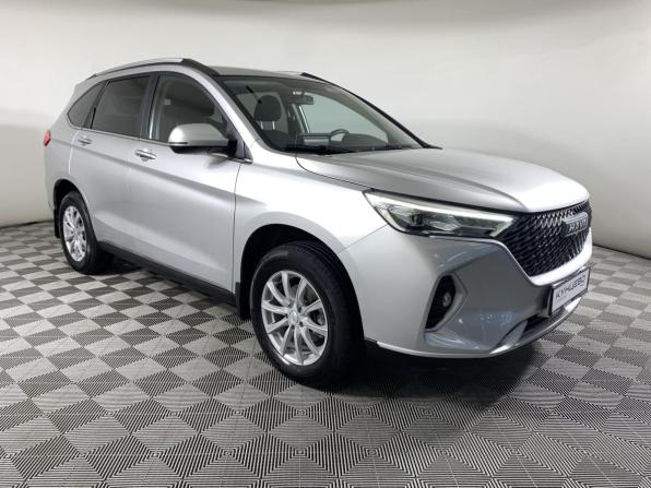 Haval M6 II с пробегом 2023 года, цена 1 750 000 рублей, 39701 км, внедорожник, Автокод Объявления