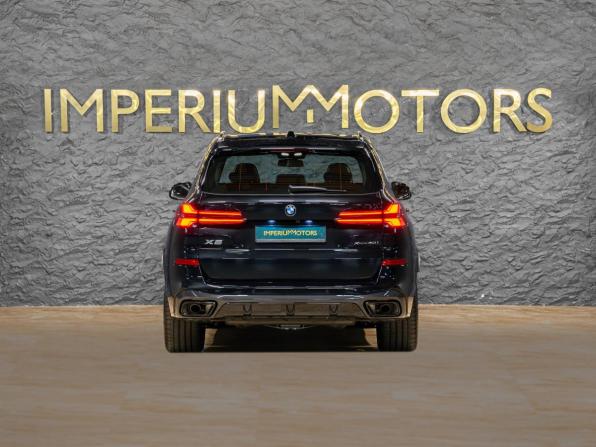 Новый BMW X5 IV (G05/G18) Рестайлинг 2026 года, цена 15 290 000 рублей, внедорожник, Автокод Объявления