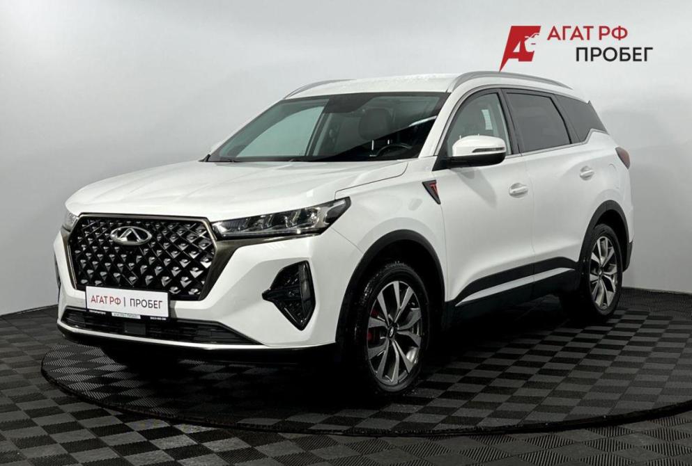 Chery Tiggo 7 Pro Max I Нижний Новгород  - изображение 1